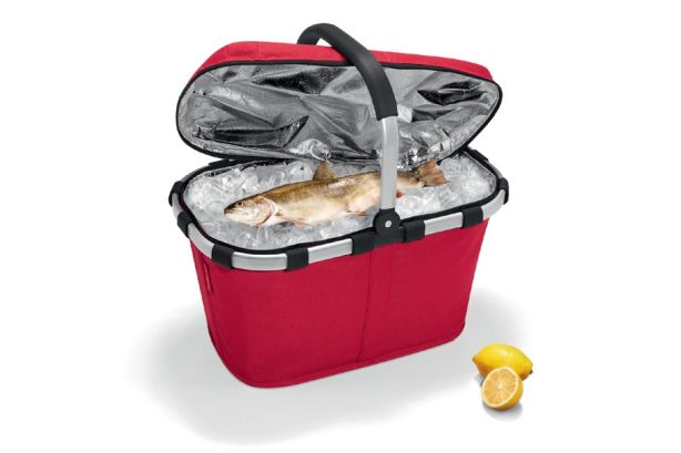 Koszyk Reisenthel CARRYBAG ISO Red